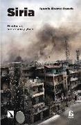 Siria : revolución, sectarismo y yihad