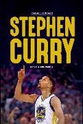 Stephen Curry : la fuerza del talento