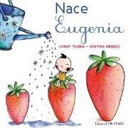 Nace Eugenia