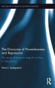 The Discourse of Powerlessness and Repression