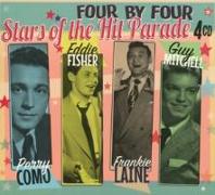 Four By Four - Stars Of The Hit Parade