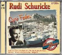 Capri Fischer-Das Schönste von Rudi Schuricke