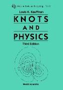 Knots and Physics (Third Edition)