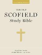 Old Scofield Study Bible-KJV-Pocket