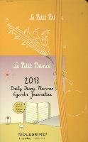 Agenda 2013. Le Petit Prince (Por Días)
