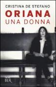 Oriana. Una donna