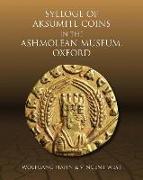 SYLLOGE OF AKSUMITE COINS IN T