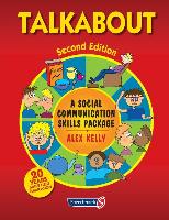 Talkabout Second Edition