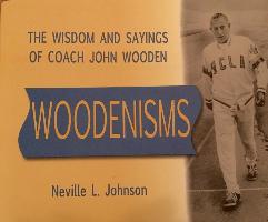 WOODENISMS