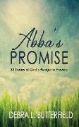 Abba's Promise: 33 Stories of God's Pledge to Provide