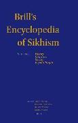Brill's Encyclopedia of Sikhism, Volume 1: History, Literature, Society, Beyond Punjab