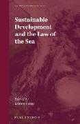 Sustainable Development and the Law of the Sea