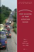 The Making of the African Road