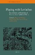 Playing with Leviathan: Interpretation and Reception of Monsters from the Biblical World