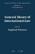 General Theory of International Law