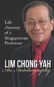 Lim Chong Yah