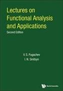 Lectures On Functional Analysis And Applications