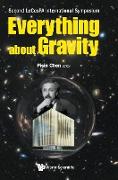 Everything about Gravity
