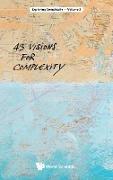 43 VISIONS FOR COMPLEXITY