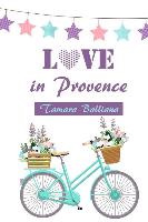 FRE-LOVE IN PROVENCE