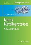 Matrix Metalloproteases