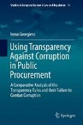 Using Transparency Against Corruption in Public Procurement