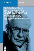 Paul Tillichs "Systematische Theologie"
