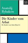 Die Kinder vom Arbat