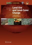 Land-Use and Land-Cover Change