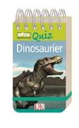 memo Quiz. Dinosaurier
