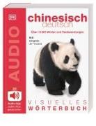 Visuelles Wörterbuch Chinesisch Deutsch