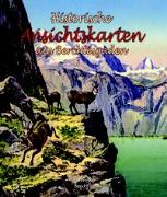 Historische Ansichtskarten aus Berchtesgaden