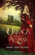 Urraca : Reina de Asturias