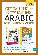Get Talking and Keep Talking Arabic Total Audio Course