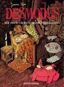 Desmodus der Vampir Bd. 3