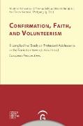 Konfirmandenarbeit erforschen und gestalten / Confirmation, Faith, and Volunteerism