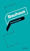 Bauhaus Reisebuch