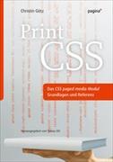 Print CSS