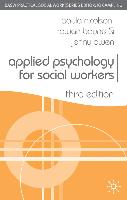 Applied Psychology for Social Workers