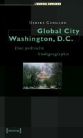 Global City Washington, D.C