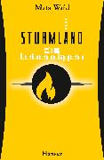 Sturmland - Die Lebendigen