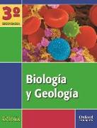 Proyecto Ánfora, biología y geología, 3 ESO