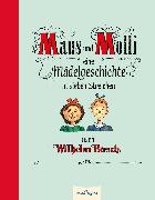 Maus und Molli - Mini-Ausgabe