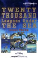 Twenty Thousand Leagues Under The Sea