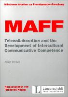 Telecollaboration and the Development of Intercultural Communicative Competence