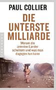 Die unterste Milliarde