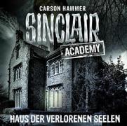 Sinclair Academy - Folge 07