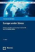 Europe under Stress