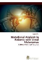 Mutational Analysis in Patients with Uveal Melanomas