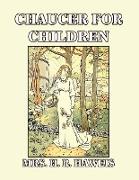 Chaucer for Children: A Golden Key